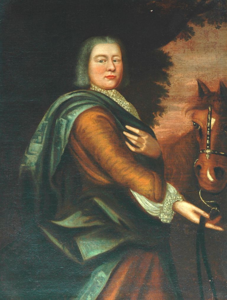 Samuel Lister